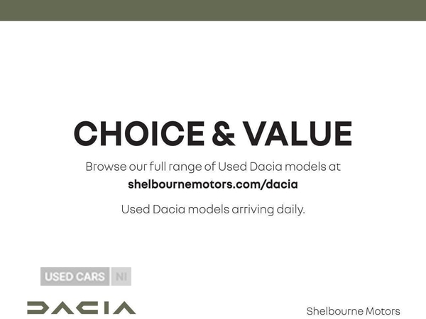 Used Dacia Duster 2022 for sale - 77484735: Photo 36