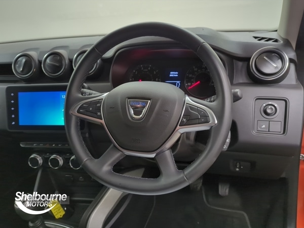 Used Dacia Duster 2022 for sale - 77484735: Photo 4