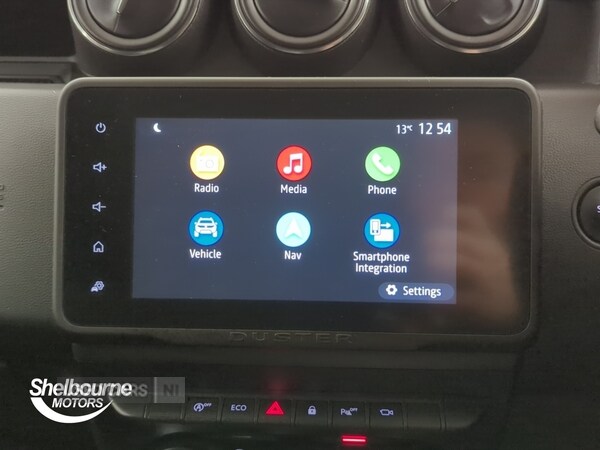 Used Dacia Duster 2022 for sale - 77484735: Photo 5