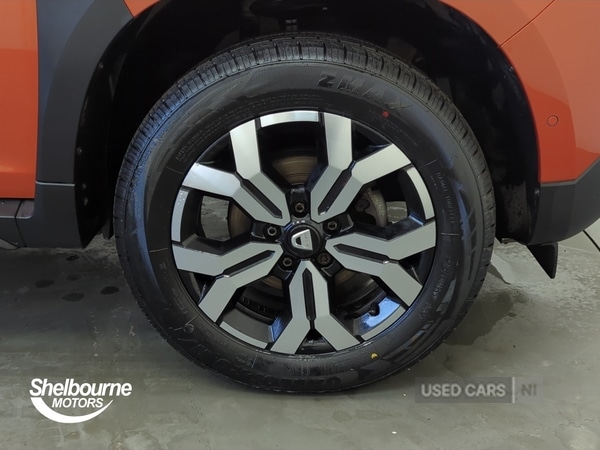 Used Dacia Duster 2022 for sale - 77484735: Photo 7