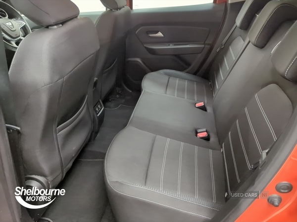 Used Dacia Duster 2022 for sale - 77484735: Photo 8