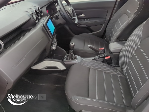 Used Dacia Duster 2022 for sale - 77484735: Photo 9