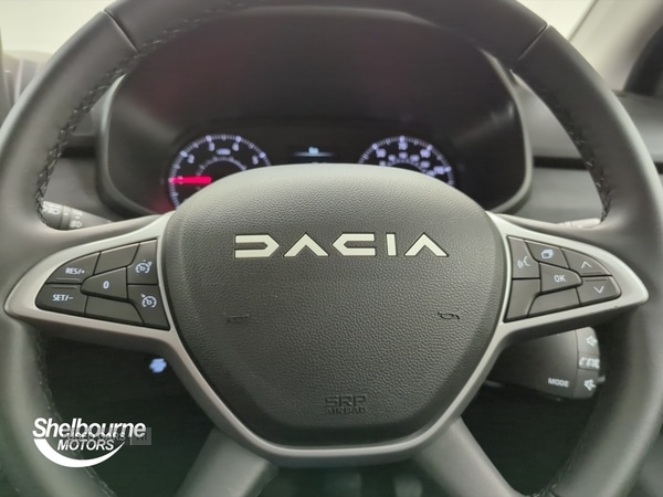 Used Dacia Sandero Stepway 2025 for sale - 76850660: Photo 15