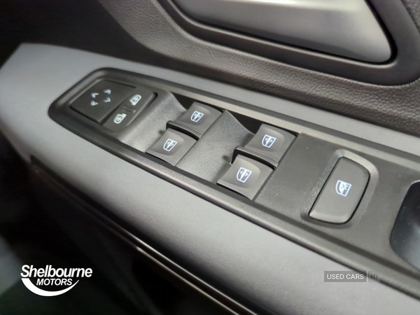 Used Dacia Sandero Stepway 2025 for sale - 76850660: Photo 16