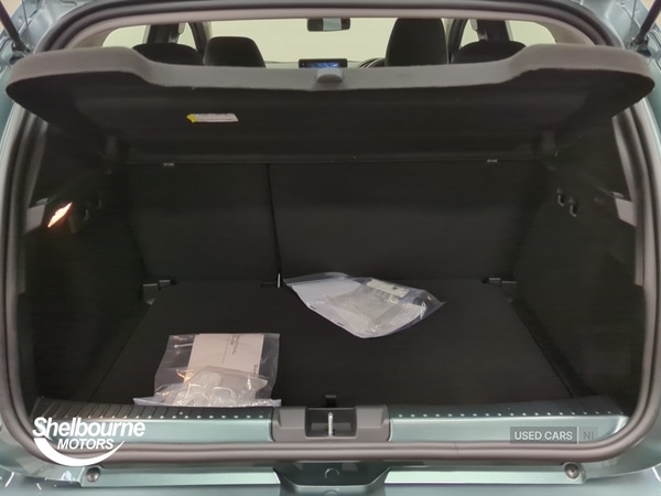 Used Dacia Sandero Stepway 2025 for sale - 76850660: Photo 17