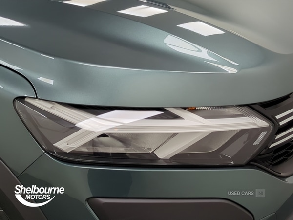 Used Dacia Sandero Stepway 2025 for sale - 76850660: Photo 18