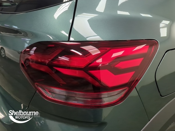 Used Dacia Sandero Stepway 2025 for sale - 76850660: Photo 19