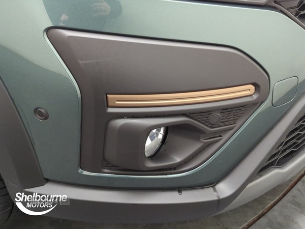 Used Dacia Sandero Stepway 2025 for sale - 76850660: Photo 20