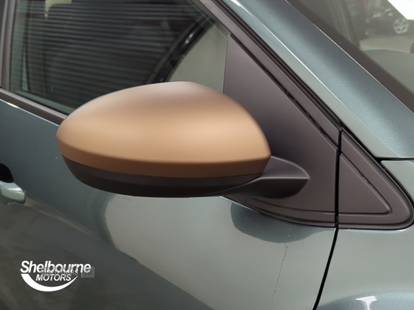 Used Dacia Sandero Stepway 2025 for sale - 76850660: Photo 22