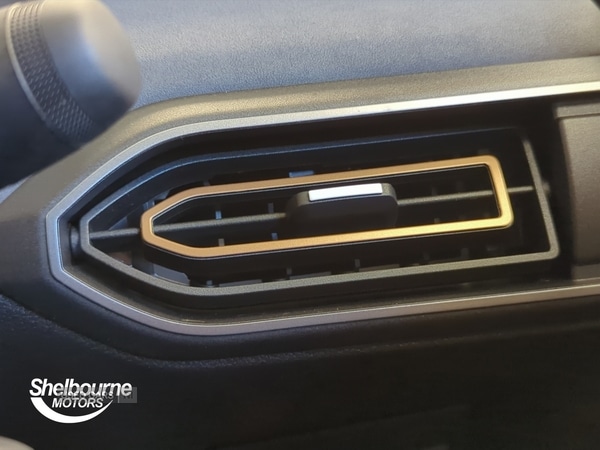 Used Dacia Sandero Stepway 2025 for sale - 76850660: Photo 23