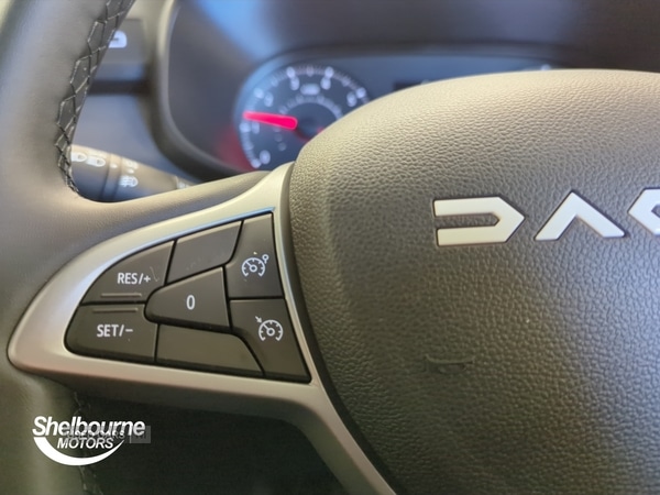 Used Dacia Sandero Stepway 2025 for sale - 76850660: Photo 24