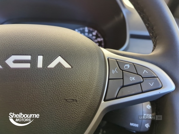 Used Dacia Sandero Stepway 2025 for sale - 76850660: Photo 25