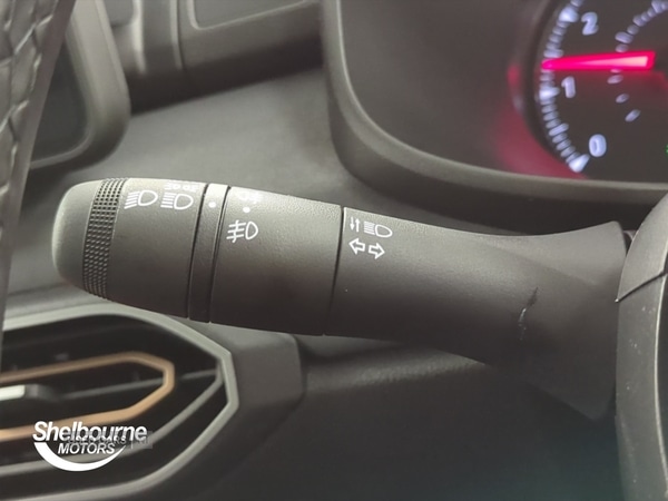 Used Dacia Sandero Stepway 2025 for sale - 76850660: Photo 27