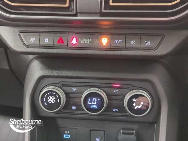 Used Dacia Sandero Stepway 2025 for sale - 76850660: Photo 29