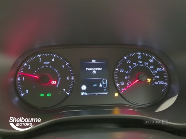 Used Dacia Sandero Stepway 2025 for sale - 76850660: Photo 6