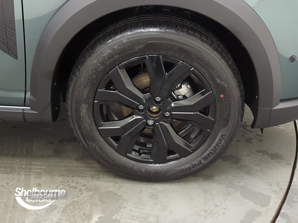 Used Dacia Sandero Stepway 2025 for sale - 76850660: Photo 7