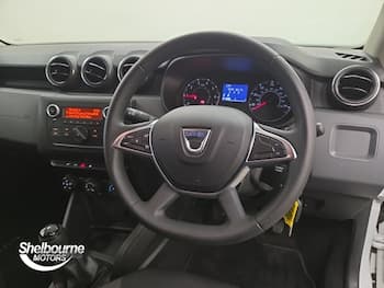 Used Dacia Duster 2022 for sale - 79781656: Photo
