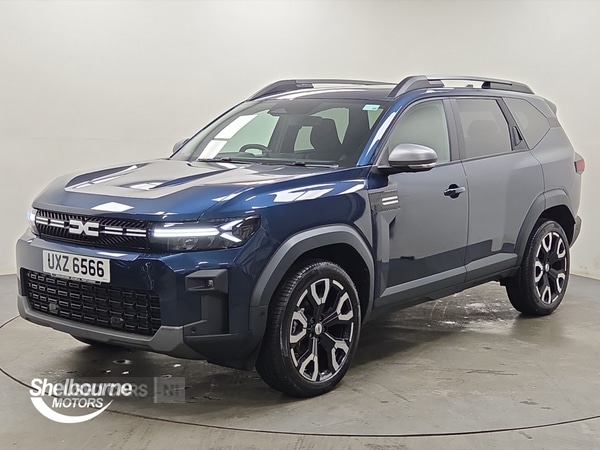 Used Dacia Bigster 2025 for sale - 77794629: Photo 11