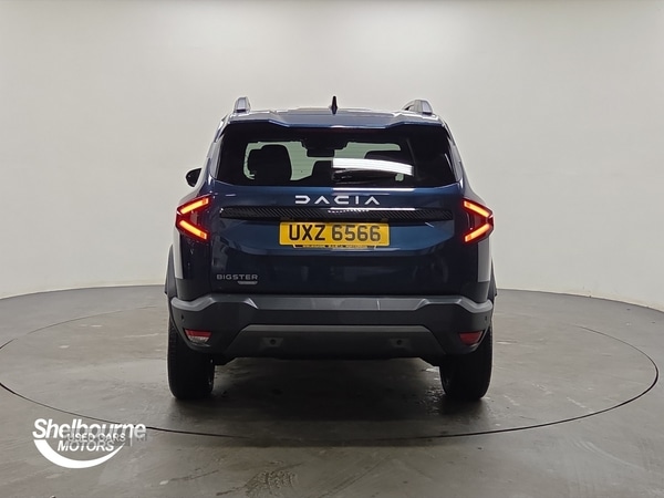 Used Dacia Bigster 2025 for sale - 77794629: Photo 13