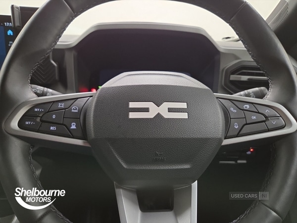 Used Dacia Bigster 2025 for sale - 77794629: Photo 15