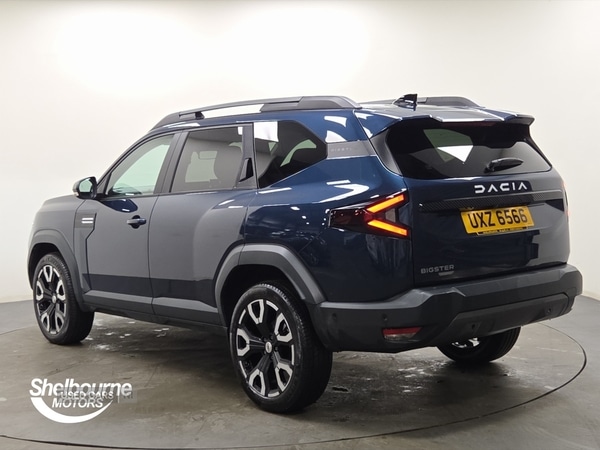 Used Dacia Bigster 2025 for sale - 77794629: Photo 2