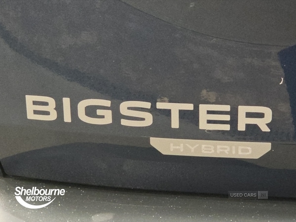Used Dacia Bigster 2025 for sale - 77794629: Photo 20