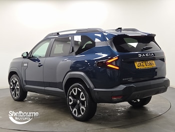 Used Dacia Bigster 2025 for sale - 77794629: Photo