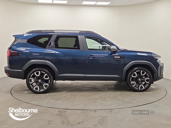 Used Dacia Bigster 2025 for sale - 77794629: Photo 3