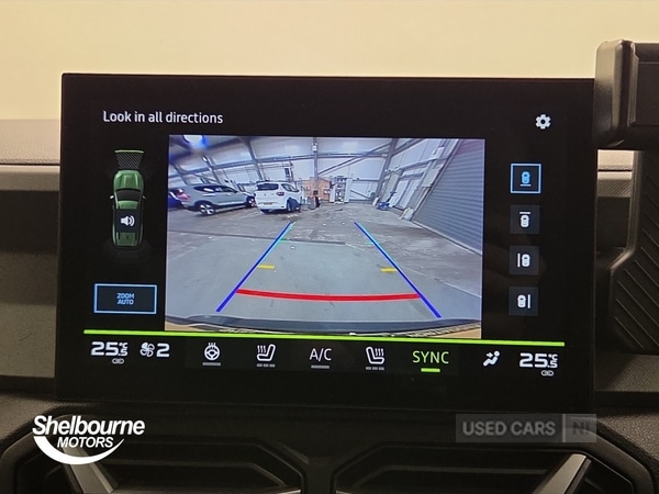 Used Dacia Bigster 2025 for sale - 77794629: Photo 30