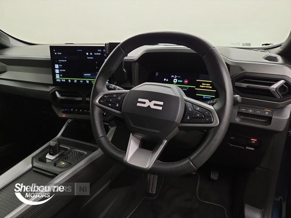 Used Dacia Bigster 2025 for sale - 77794629: Photo 4