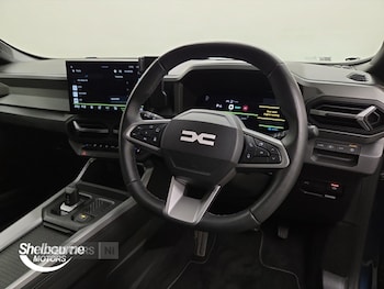 Used Dacia Bigster 2025 for sale - 77794629: Photo