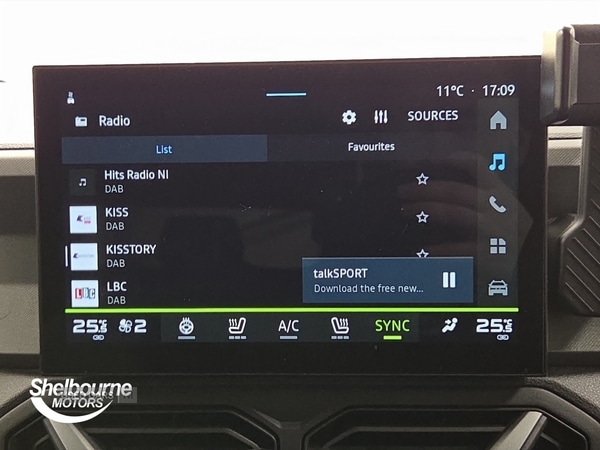 Used Dacia Bigster 2025 for sale - 77794629: Photo 5