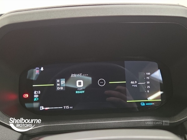 Used Dacia Bigster 2025 for sale - 77794629: Photo 6