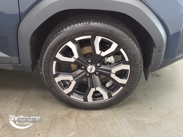 Used Dacia Bigster 2025 for sale - 77794629: Photo 7