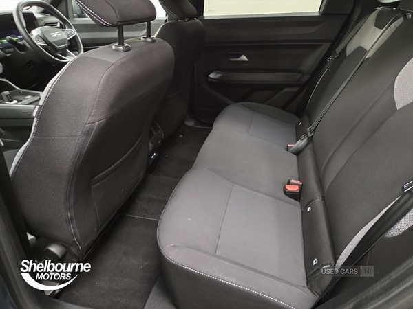 Used Dacia Bigster 2025 for sale - 77794629: Photo 8