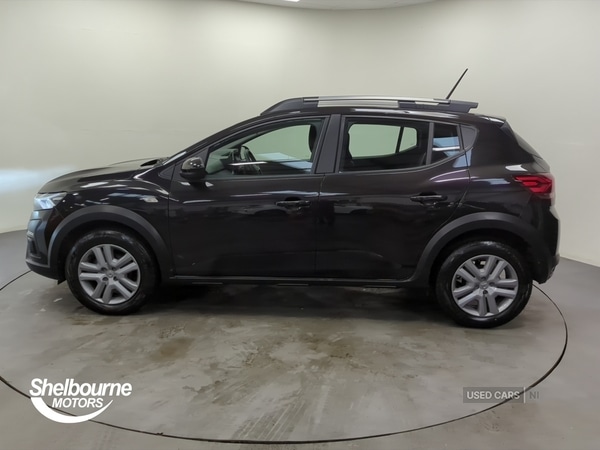 Used Dacia Sandero Stepway 2022 for sale - 76175880: Photo 15