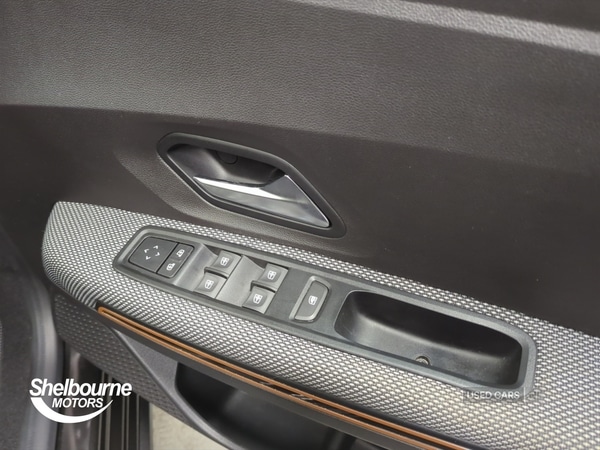 Used Dacia Sandero Stepway 2022 for sale - 76175880: Photo 19