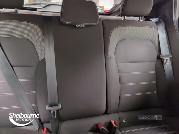 Used Dacia Sandero Stepway 2022 for sale - 76175880: Photo 20