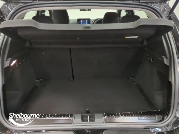 Used Dacia Sandero Stepway 2022 for sale - 76175880: Photo 21