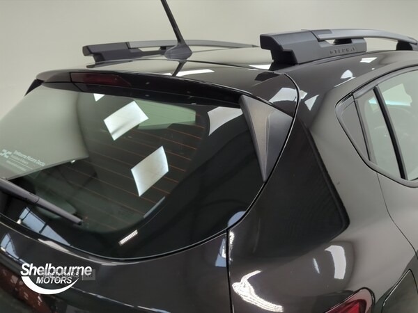Used Dacia Sandero Stepway 2022 for sale - 76175880: Photo 25