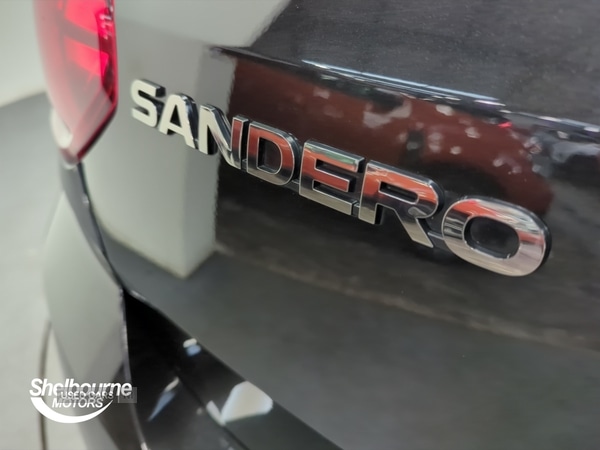 Used Dacia Sandero Stepway 2022 for sale - 76175880: Photo 26