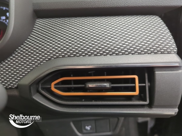 Used Dacia Sandero Stepway 2022 for sale - 76175880: Photo 28