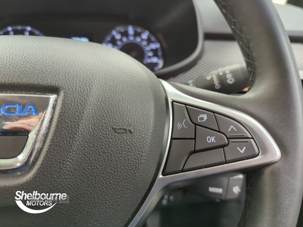 Used Dacia Sandero Stepway 2022 for sale - 76175880: Photo 30