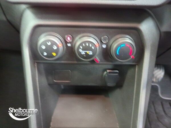 Used Dacia Sandero Stepway 2022 for sale - 76175880: Photo 35