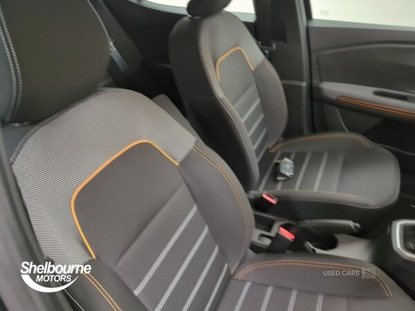 Used Dacia Sandero Stepway 2022 for sale - 76175880: Photo 36