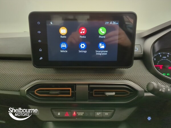 Used Dacia Sandero Stepway 2022 for sale - 76175880: Photo 37