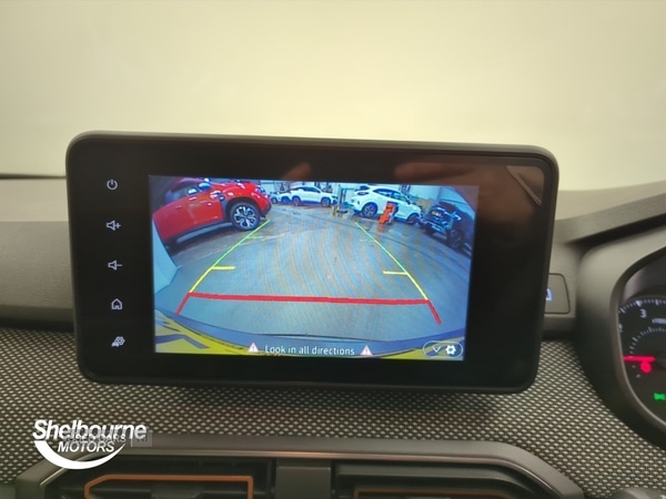 Used Dacia Sandero Stepway 2022 for sale - 76175880: Photo 38