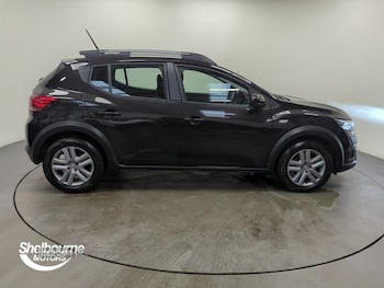 Used Dacia Sandero Stepway 2022 for sale - 76175880: Photo 3