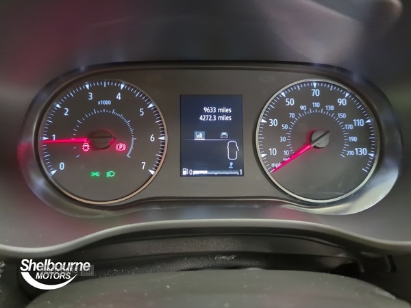Used Dacia Sandero Stepway 2022 for sale - 76175880: Photo 6