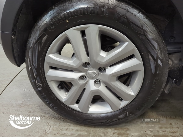 Used Dacia Sandero Stepway 2022 for sale - 76175880: Photo 7